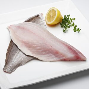 BUTTER FISH / PUNNARA MEEN