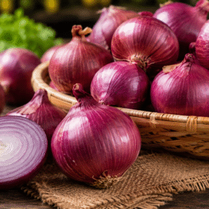 Onion