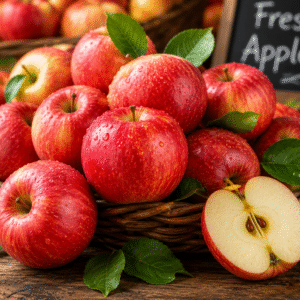 Apple