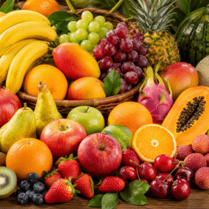 Fruits