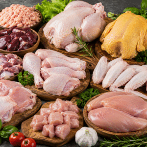 Poultry